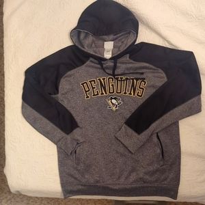 Pittsburgh penguins sweatshirt